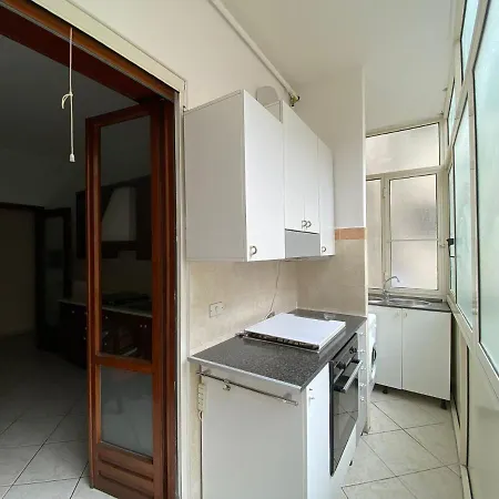 Apartment Cavalieri Del Corso