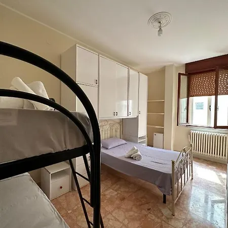 Apartment Cavalieri Del Corso Gallipoli