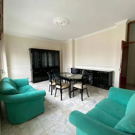 Cavalieri Del Corso Apartment Gallipoli