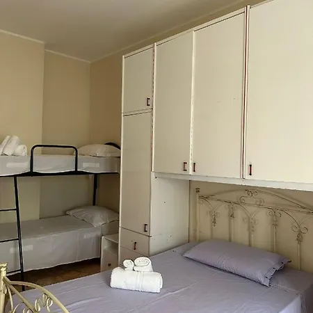 Cavalieri Del Corso Apartment