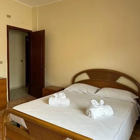 Apartment Cavalieri Del Corso *