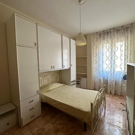 Apartment Cavalieri Del Corso Gallipoli